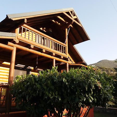 My Woodenfriend Villa Kato Chovoli Luaran gambar